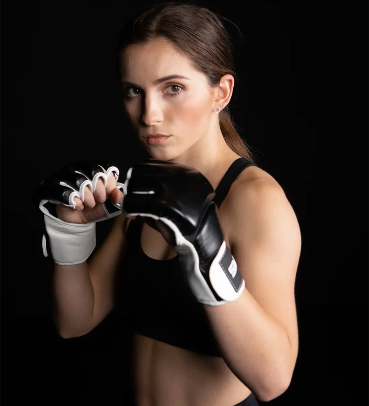 Fight Wear